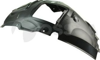 Подкрылок OSSCA передний левый для BMW 3 VI (F3x) 2011-2019. Артикул 34606