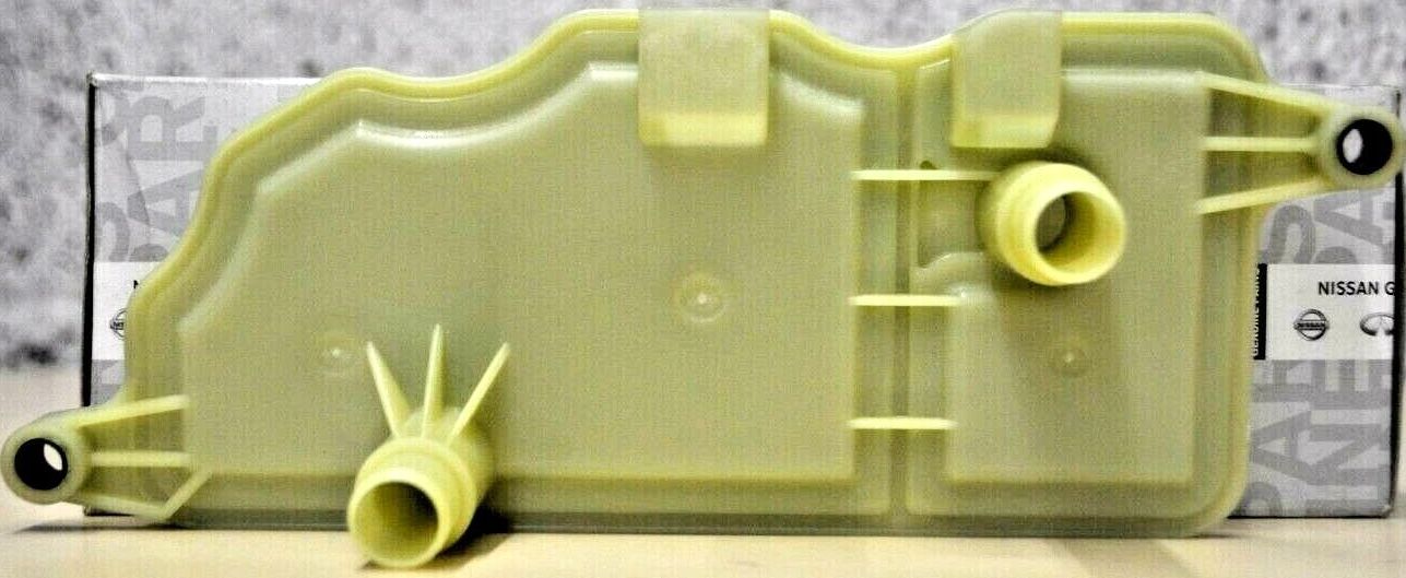 Фильтр АКПП Nissan. Артикул 317287S11A