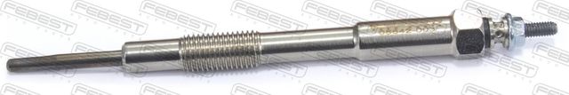 Свеча накаливания (накала) Febest. Артикул 05642-003