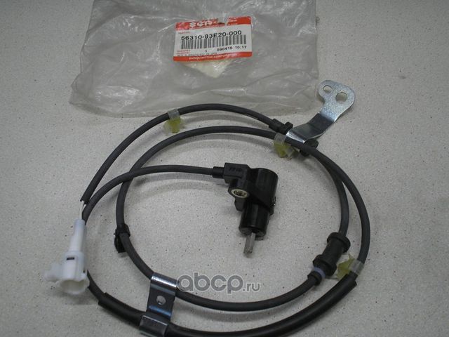 Датчик ABS Suzuki. Артикул 5631083E20