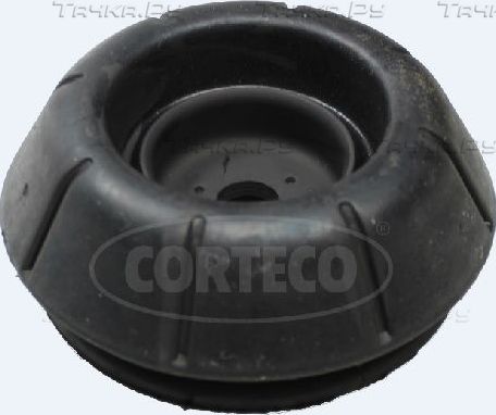 Опора амортизатора (стойки) Corteco. Артикул 49363553