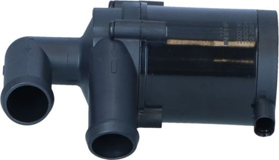 Дополнительный водяной насос NRF EASY FIT для Mercedes-Benz Actros MP4 2011-2019. Артикул 390034