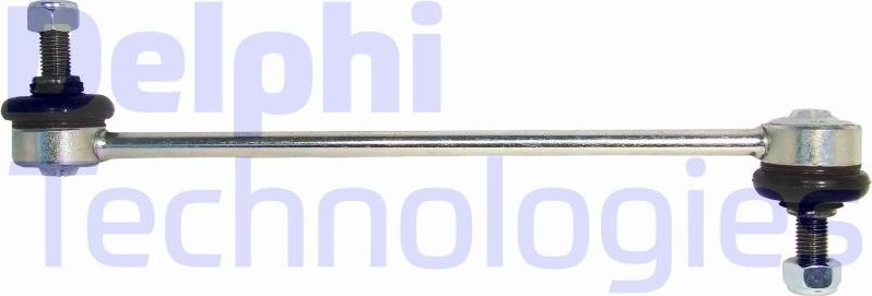 Стойка (тяга) стабилизатора Delphi. Артикул TC2319