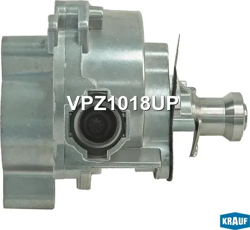 Насос вакуумный (Krauf). Артикул VPZ1018UP