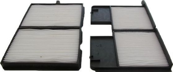 Салонный фильтр SCT-Germany. Артикул SA 1249