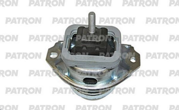 Подушка (опора) двигателя Patron передняя для Land Rover Range Rover Sport I 2005-2013. Артикул PSE30268