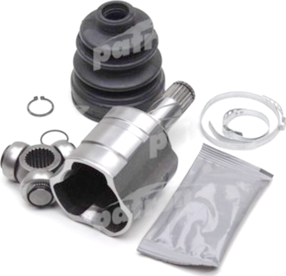 Шрус внутренний (граната) Patron. Артикул PCV4009