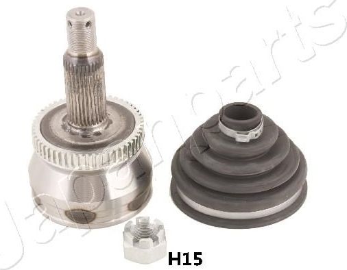 Шрус наружный (граната) Japanparts. Артикул GI-H15