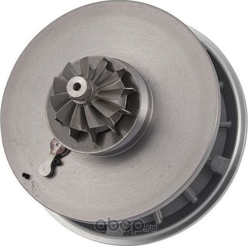 Картридж турбины Citroen Berlingo, C2, C3, C4, C5, DS3, Xsara Picasso, Fiat Scud (Zikmar). Артикул Z14120R