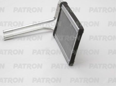 Радиатор отопителя (печки) Patron (алюминий). Артикул PRS2162