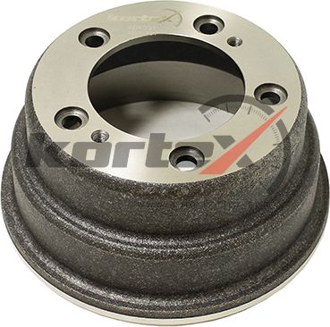 Барабан тормозной HYUNDAI PORTER II (Kortex). Артикул KD9031