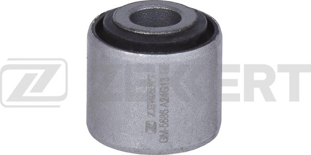 Сайлентблок заднего рычага подвески Zekkert для Alfa Romeo Spider II 1995-2005. Артикул GM-5686