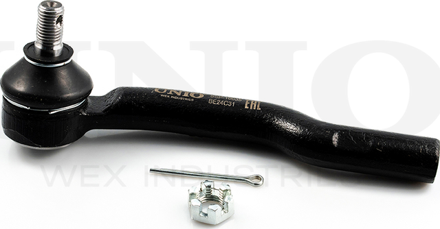 Наконечник рулевой тяги (Unio). Артикул SSP-10035