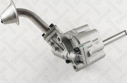 Масляный насос Stellox для SEAT Inca I 1995-1998. Артикул 04-40000-SX