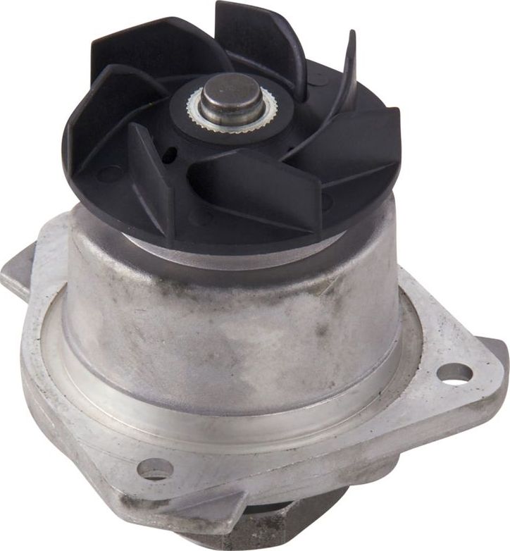 Помпа (водяной насос) (в сборе) Gates. Артикул WP0276