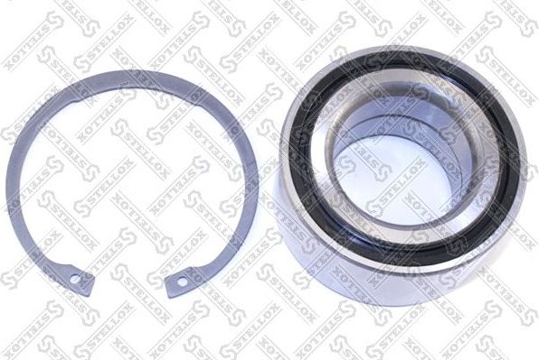 Ступичный подшипник (комплект) Stellox. Артикул 43-28419-SX