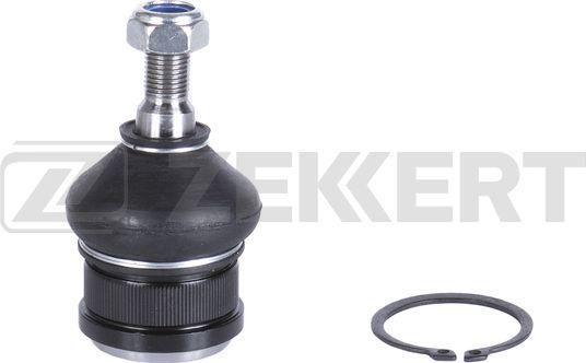 Шаровая опора Zekkert передняя левая для Mitsubishi Colt VI (Z20/Z30) 2004-2012. Артикул TG-5441