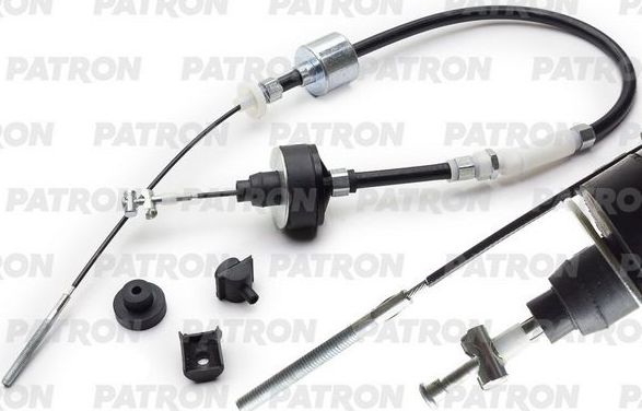 Трос сцепления Patron. Артикул PC6036