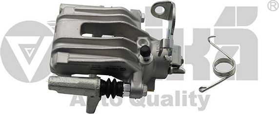 Ремкомплект тормозного суппорта Vika задний правый для Audi A4 II (B6) 2000-2004. Артикул 66151721301