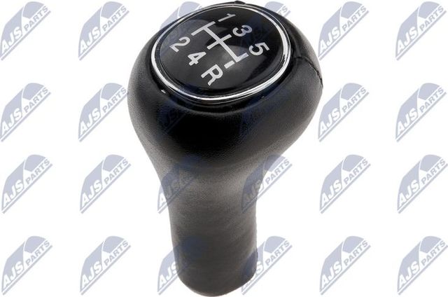 Тормозной суппорт NTY задний левый для Peugeot 207 I 2006-2008. Артикул HZT-PE-002