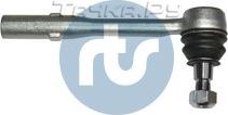 Наконечник рулевой тяги RTS. Артикул 91-90816