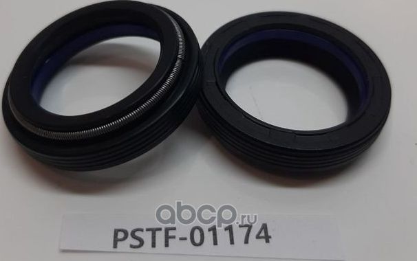 Сальник PSTF-01174 25,00 34,80*6,00 8,00 4V1 (Pstpro). Артикул PSTF01174