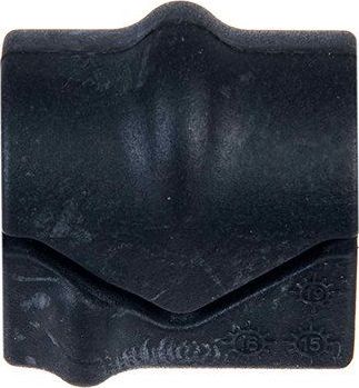 Втулка стабилизатора Zentparts. Артикул Z02392