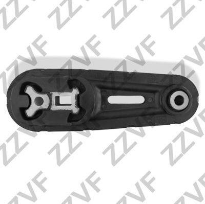 Подушка (опора) двигателя ZZVF. Артикул ZV1KA0A