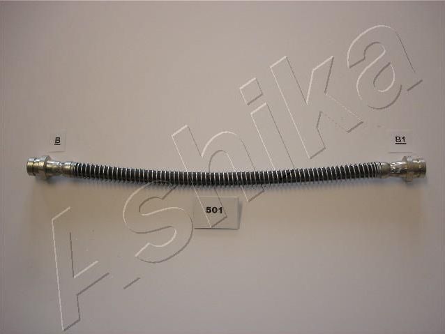 Тормозной шланг ASHIKA. Артикул 69-05-501
