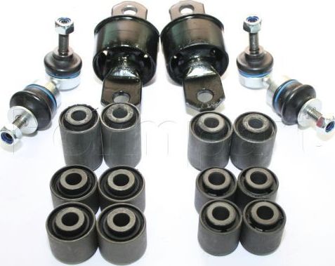 Поперечный рычаг Formpart. Артикул 1588008