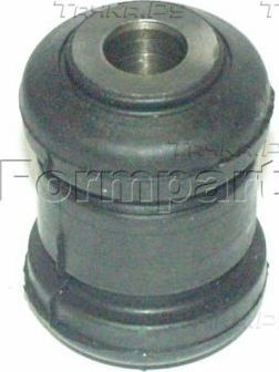 Сайлентблок переднего рычага подвески Formpart для Ford C-MAX I 2003-2010. Артикул 1500088