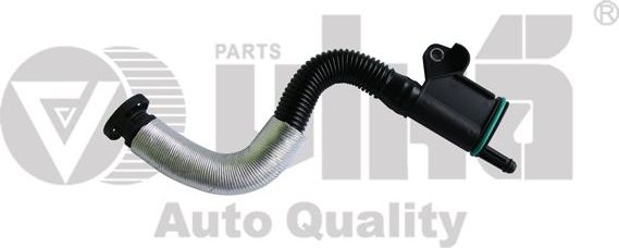 Патрубок пластик Vika. Артикул 11031819201