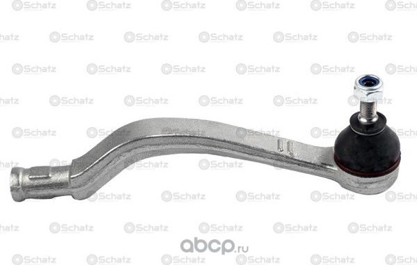 Рулевой наконечник (Schatz). Артикул S08156R