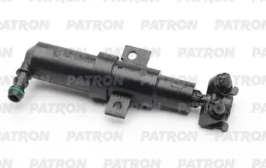 Форсунка омывателя фары (Patron) Patron. Артикул PHW211
