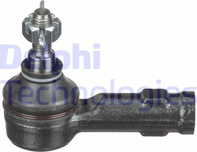 Наконечник рулевой тяги Delphi. Артикул TA2005