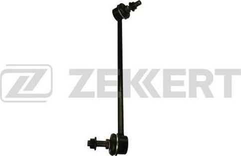 Стойка (тяга) стабилизатора Zekkert передняя правая для Chrysler Sebring II 2001-2005. Артикул SS-1279