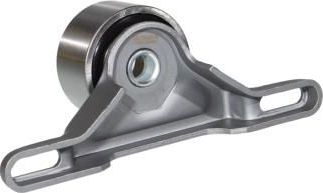 Натяжной ролик (натяжитель) приводного поликлинового ремня Zentparts. Артикул Z23694