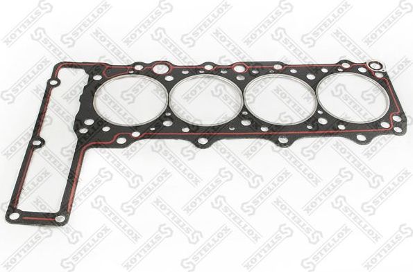 Прокладка ГБЦ Stellox. Артикул 11-25049-SX