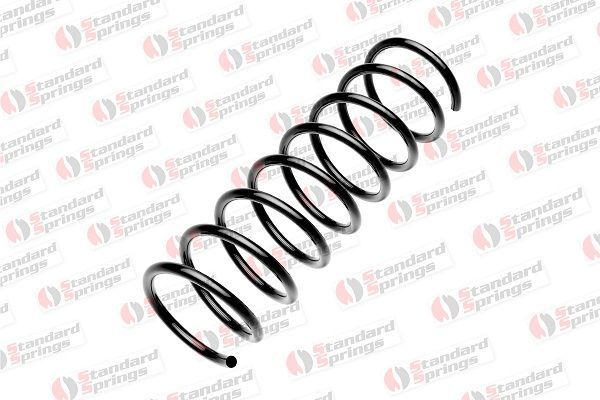 Пружина подвески Standard Springs. Артикул ST 119 038 R