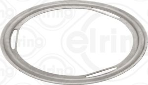 Прокладка глушителя Elring для Citroen C3 II 2014-2016. Артикул 887.140