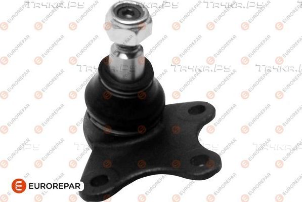 Шаровая опора Eurorepar передняя левая нижняя внешняя для Audi A2 2000-2005. Артикул 1634876680