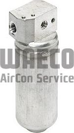 Осушитель кондиционера Waeco (алюминий). Артикул 8880700127
