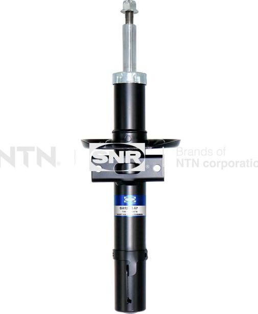 Амортизатор NTN / SNR. Артикул SA65443.18