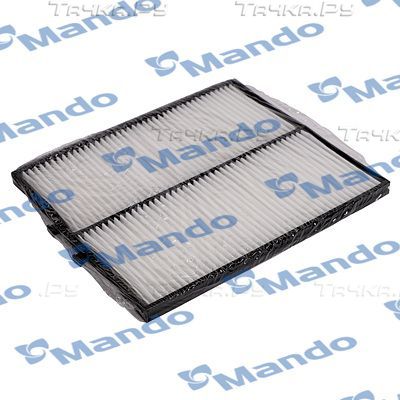 Салонный фильтр Mando для Hyundai Getz I 2002-2010. Артикул MCF009