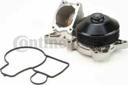 Помпа (водяной насос) ContiTech для BMW 3 V (E90/E91/E92/E93) 2004-2012. Артикул WPS3039