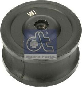 Опора (подушка) двигателя DT Spare Parts. Артикул 1.27005