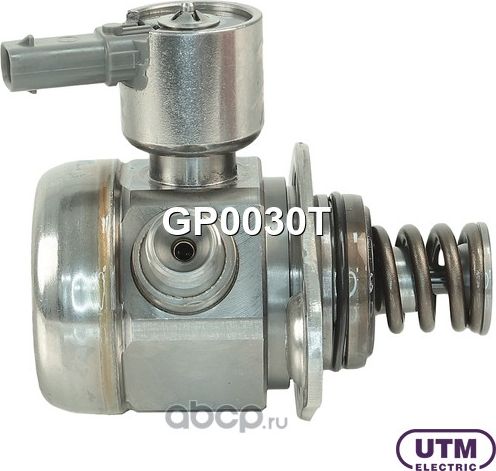 Насос высокого давления бензиновый (UTM). Артикул GP0030T