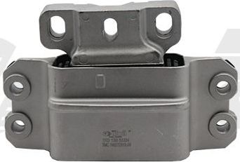 Подушка (опора) двигателя Vika левая для Audi A3 II (8P) 2003-2013. Артикул 31990383001