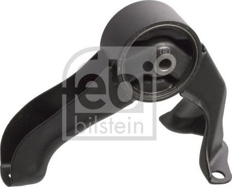 Подушка (опора) двигателя Febi Bilstein. Артикул 104183