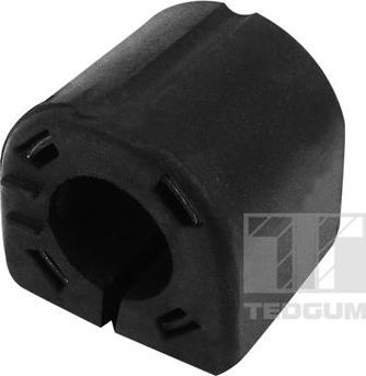 Втулка стабилизатора Tedgum. Артикул 00506605